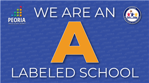  "A" Label